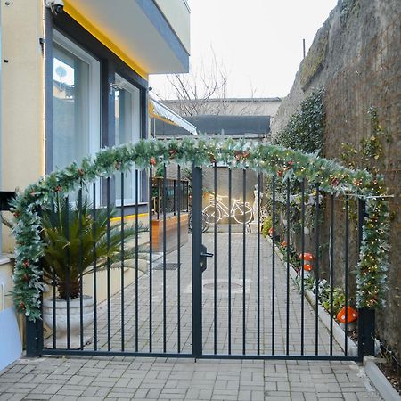 Dream House Enia 1 Apartment Shkoder Exterior photo