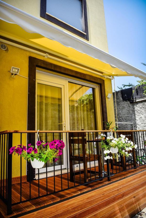 Dream House Enia 1 Apartment Shkoder Exterior photo