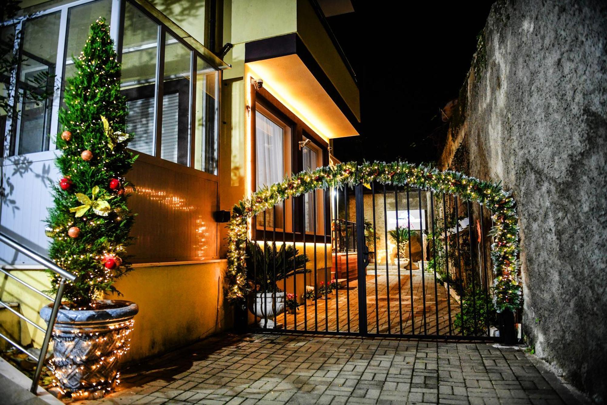 Dream House Enia 1 Apartment Shkoder Exterior photo