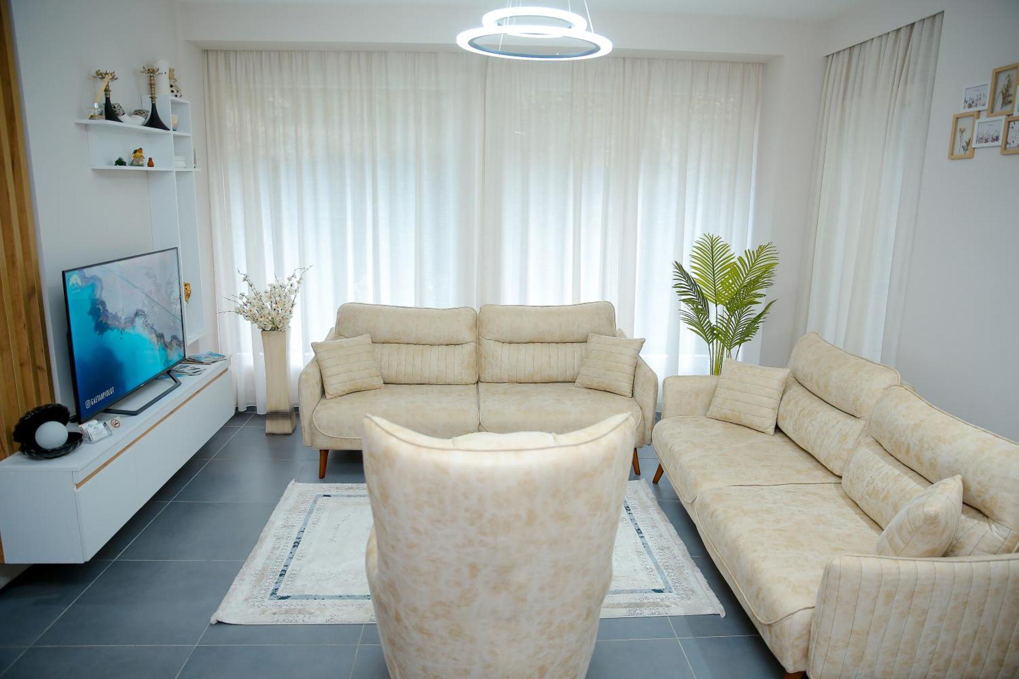 Dream House Enia 1 Apartment Shkoder Exterior photo
