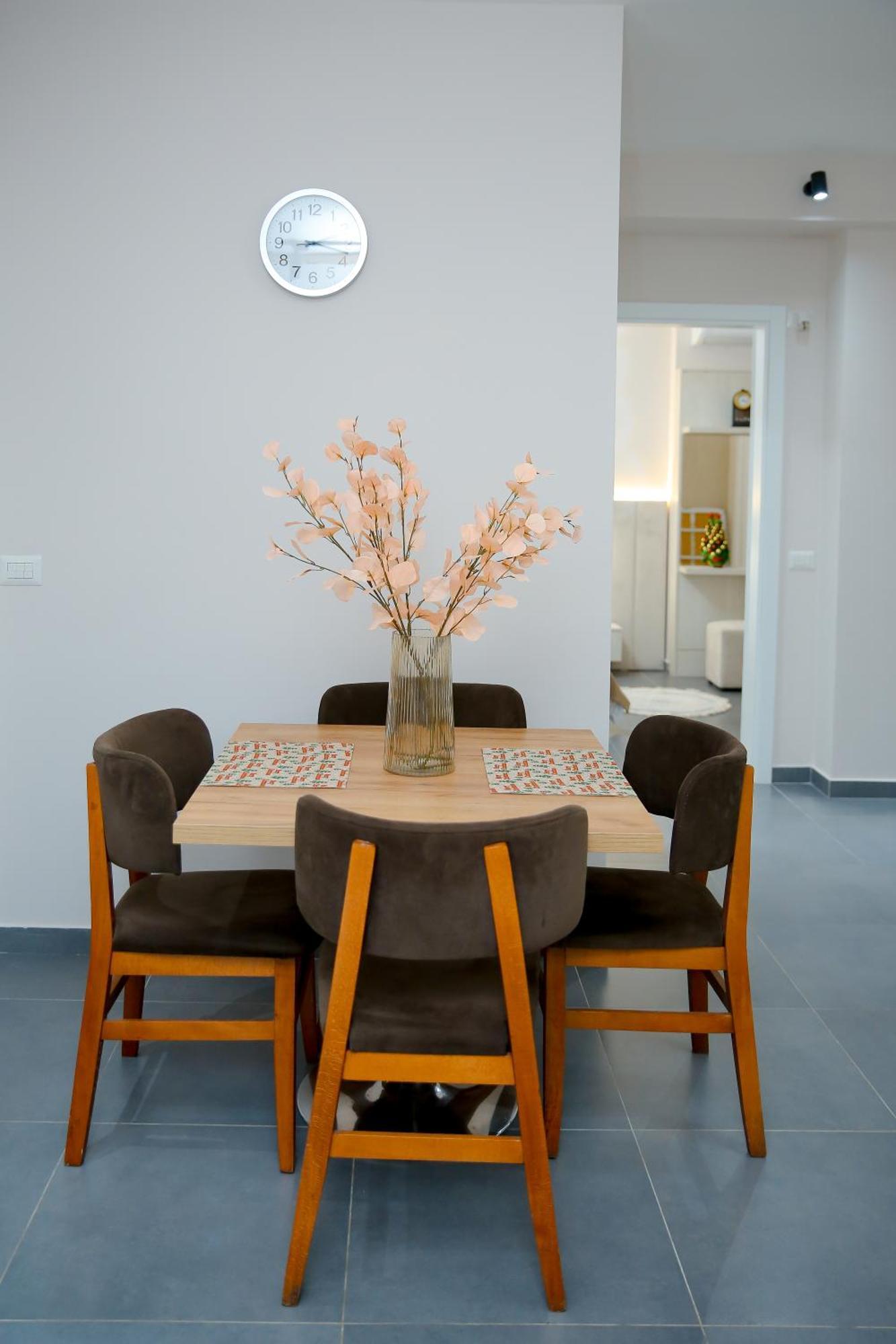 Dream House Enia 1 Apartment Shkoder Exterior photo