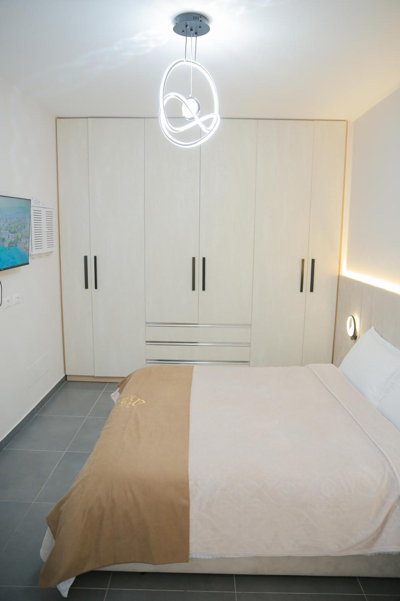 Dream House Enia 1 Apartment Shkoder Exterior photo
