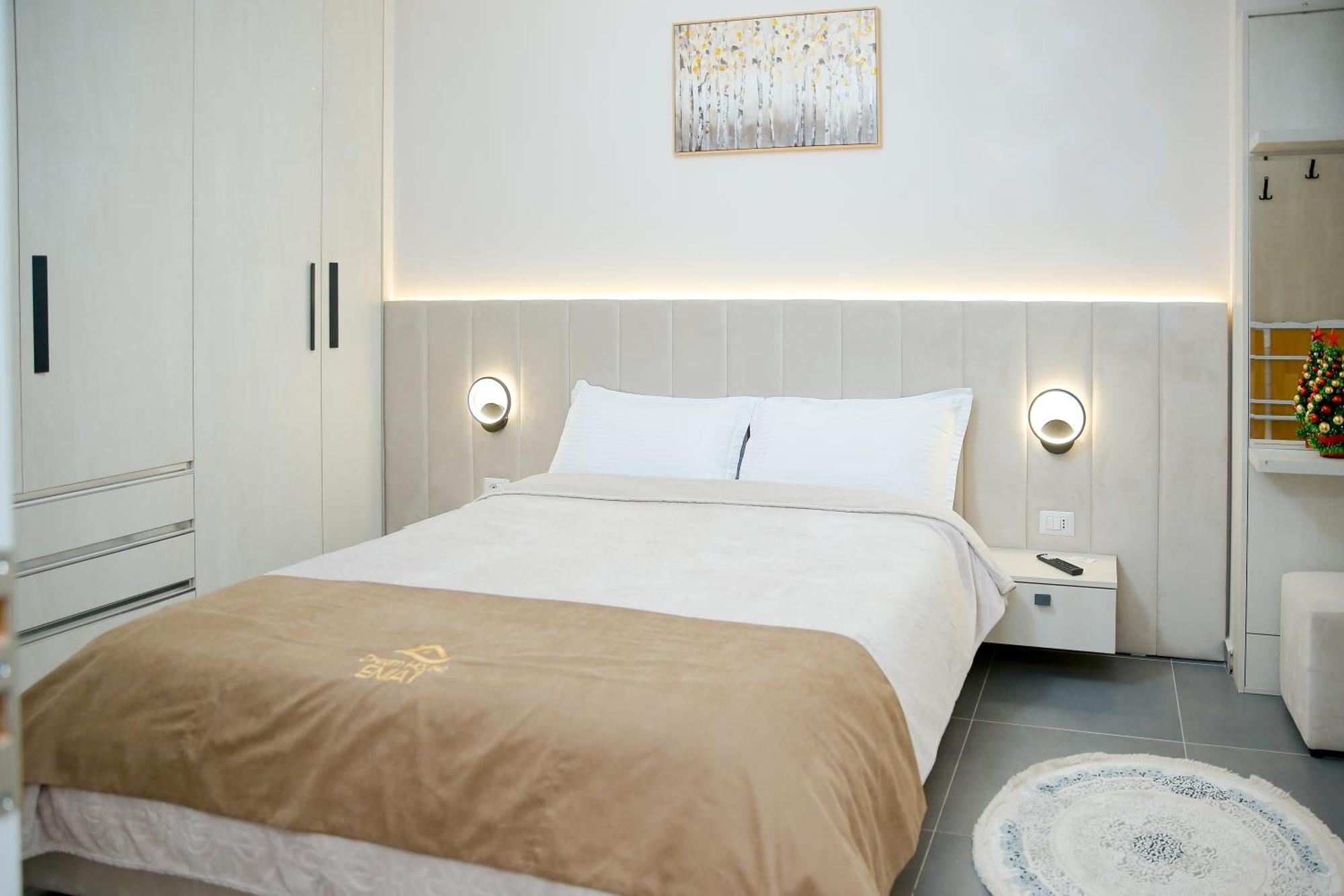 Dream House Enia 1 Apartment Shkoder Exterior photo