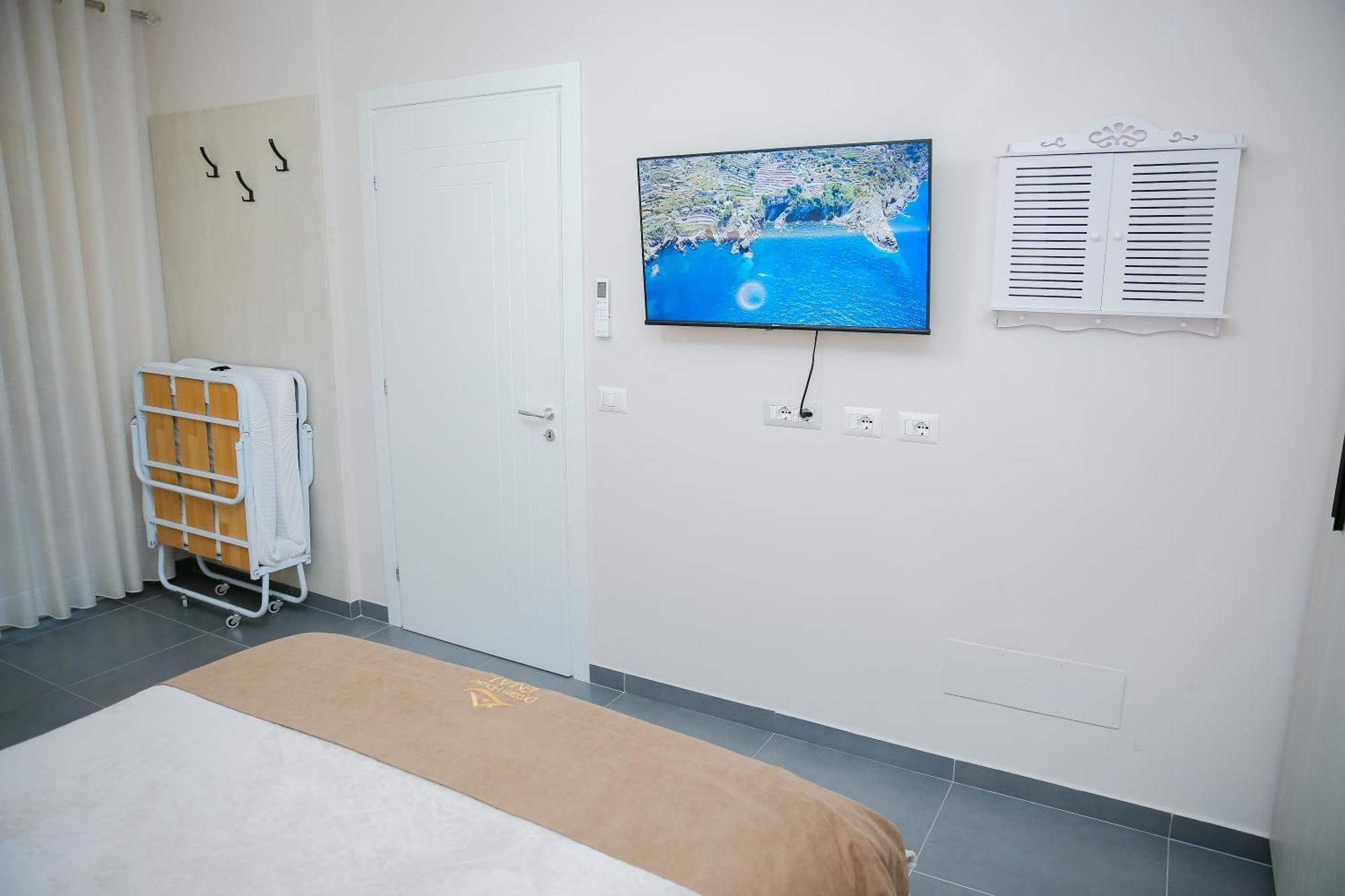 Dream House Enia 1 Apartment Shkoder Exterior photo